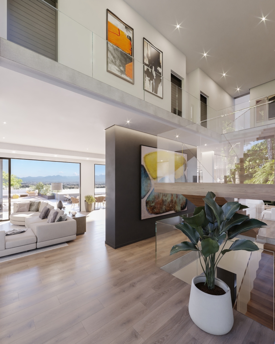 5 Bedroom Property for Sale in Zwaanswyk Western Cape